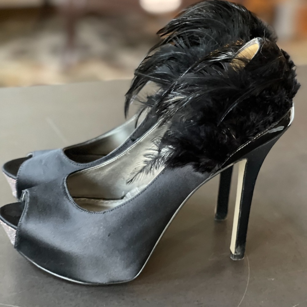 Enzo Angiolini heels